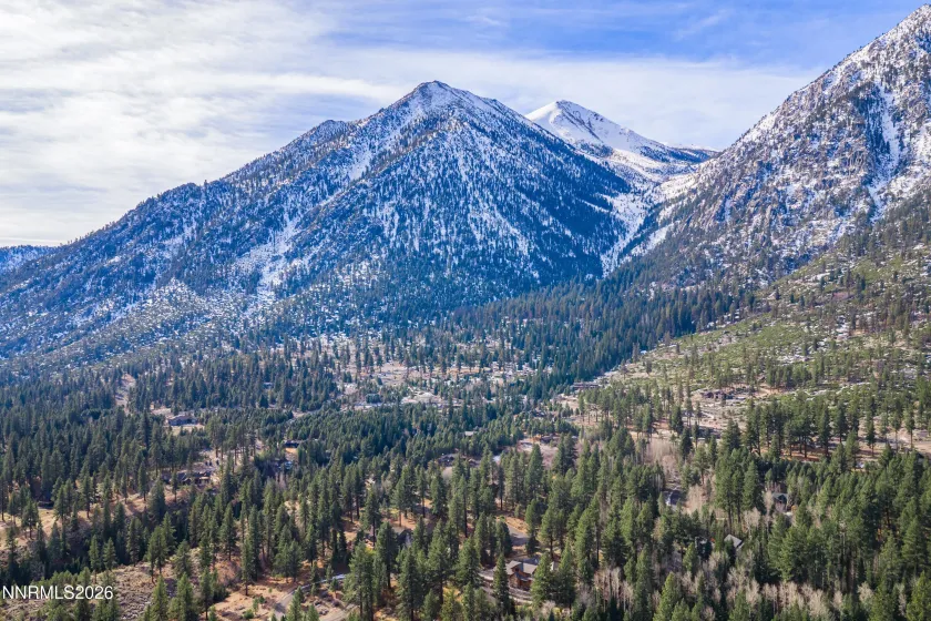 240 Forest Hill, Gardnerville, Nevada 89460, ,Land,Residential,Forest Hill,0,260001074