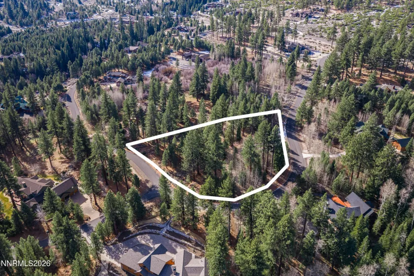 240 Forest Hill, Gardnerville, Nevada 89460, ,Land,Residential,Forest Hill,0,260001074
