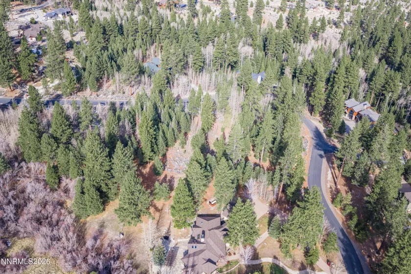 240 Forest Hill, Gardnerville, Nevada 89460, ,Land,Residential,Forest Hill,0,260001074