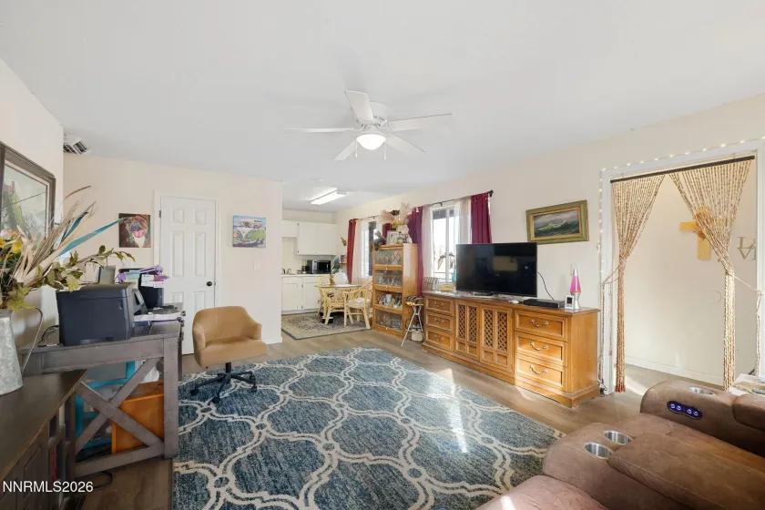 145 K, Hawthorne, Nevada 89415, 3 Bedrooms Bedrooms, ,2 BathroomsBathrooms,Residential,Residential,K,260001073