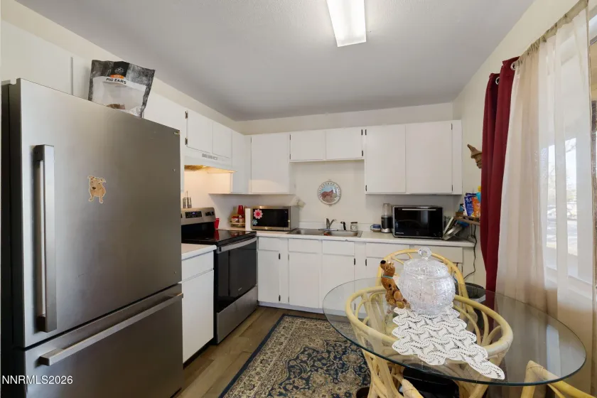 145 K, Hawthorne, Nevada 89415, 3 Bedrooms Bedrooms, ,2 BathroomsBathrooms,Residential,Residential,K,260001073