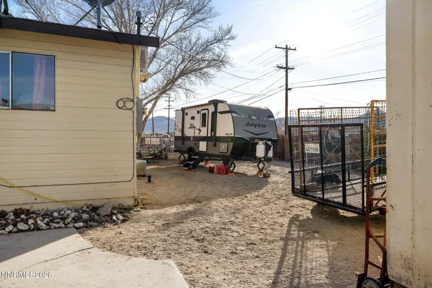 145 K, Hawthorne, Nevada 89415, 3 Bedrooms Bedrooms, ,2 BathroomsBathrooms,Residential,Residential,K,260001073