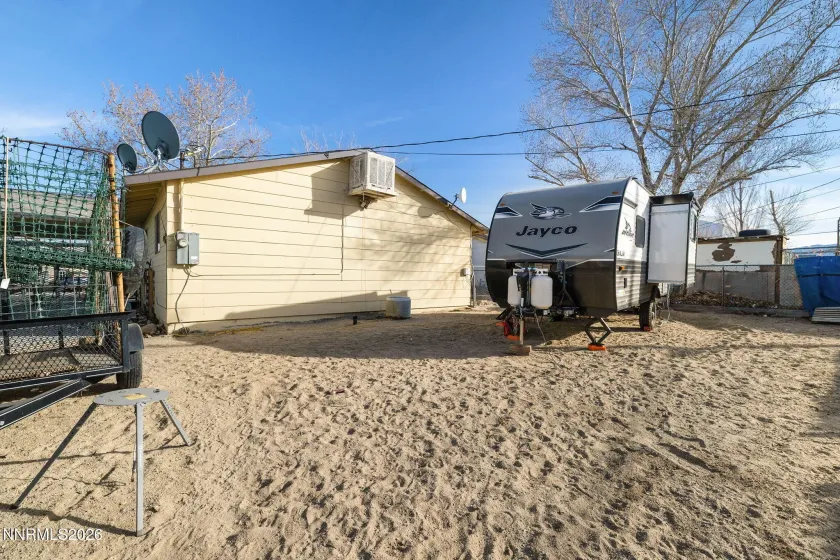 145 K, Hawthorne, Nevada 89415, 3 Bedrooms Bedrooms, ,2 BathroomsBathrooms,Residential,Residential,K,260001073