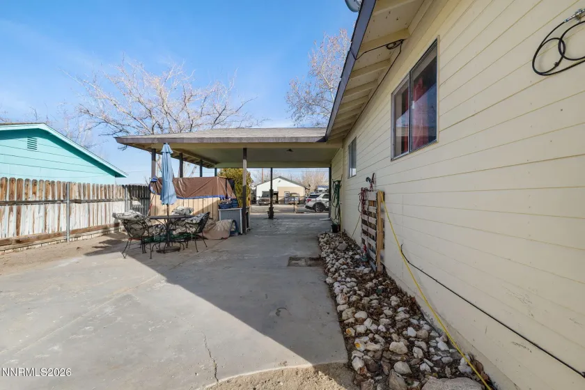 145 K, Hawthorne, Nevada 89415, 3 Bedrooms Bedrooms, ,2 BathroomsBathrooms,Residential,Residential,K,260001073