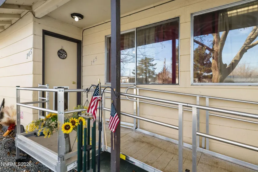 145 K, Hawthorne, Nevada 89415, 3 Bedrooms Bedrooms, ,2 BathroomsBathrooms,Residential,Residential,K,260001073