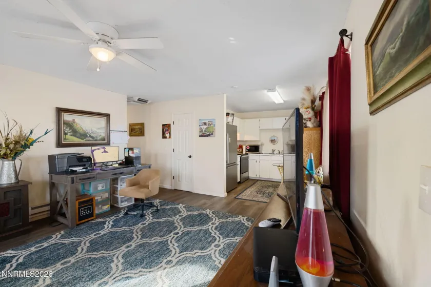 145 K, Hawthorne, Nevada 89415, 3 Bedrooms Bedrooms, ,2 BathroomsBathrooms,Residential,Residential,K,260001073