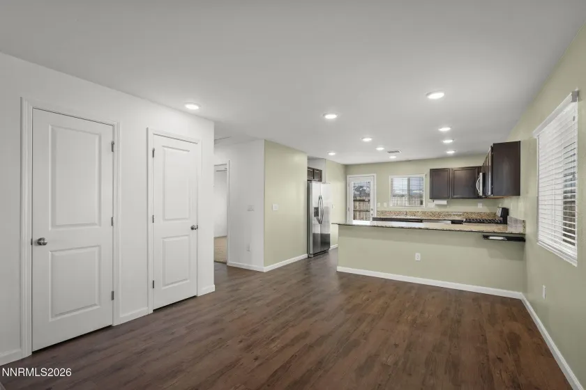 7709 Sandy Vly, Reno, Nevada 89506, 3 Bedrooms Bedrooms, ,2 BathroomsBathrooms,Residential,Residential,Sandy Vly,260001075