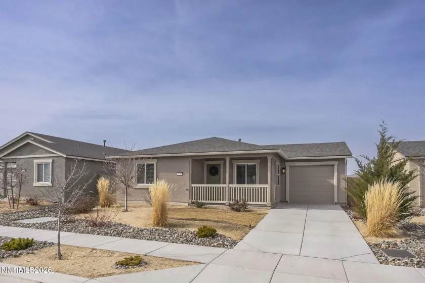 7709 Sandy Vly, Reno, Nevada 89506, 3 Bedrooms Bedrooms, ,2 BathroomsBathrooms,Residential,Residential,Sandy Vly,260001075