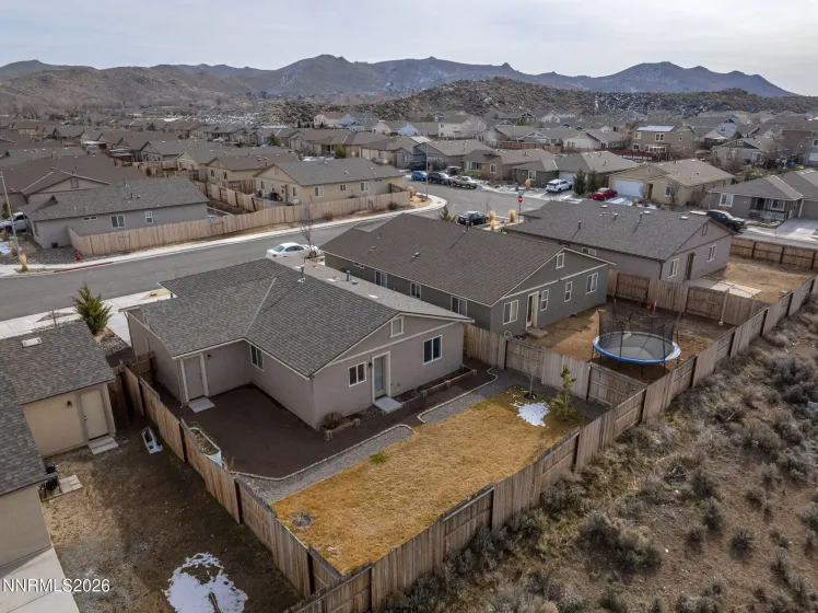 7709 Sandy Vly, Reno, Nevada 89506, 3 Bedrooms Bedrooms, ,2 BathroomsBathrooms,Residential,Residential,Sandy Vly,260001075