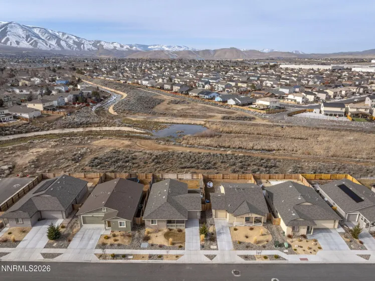 7709 Sandy Vly, Reno, Nevada 89506, 3 Bedrooms Bedrooms, ,2 BathroomsBathrooms,Residential,Residential,Sandy Vly,260001075