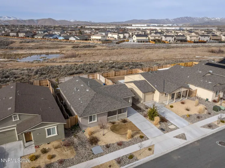 7709 Sandy Valley, Reno, Nevada 89506, 3 Bedrooms Bedrooms, ,2 BathroomsBathrooms,Residential,Residential,Sandy Valley,260001075