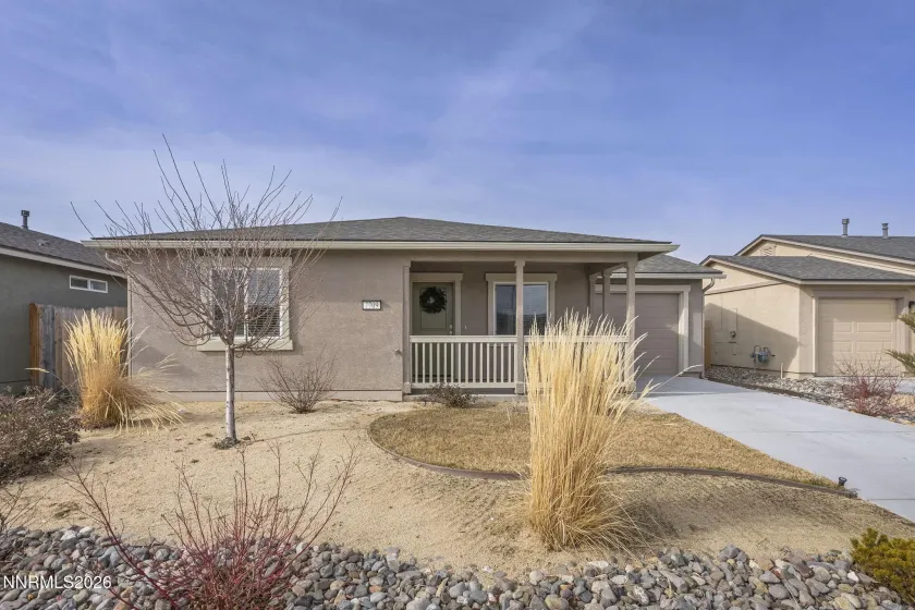 7709 Sandy Vly, Reno, Nevada 89506, 3 Bedrooms Bedrooms, ,2 BathroomsBathrooms,Residential,Residential,Sandy Vly,260001075