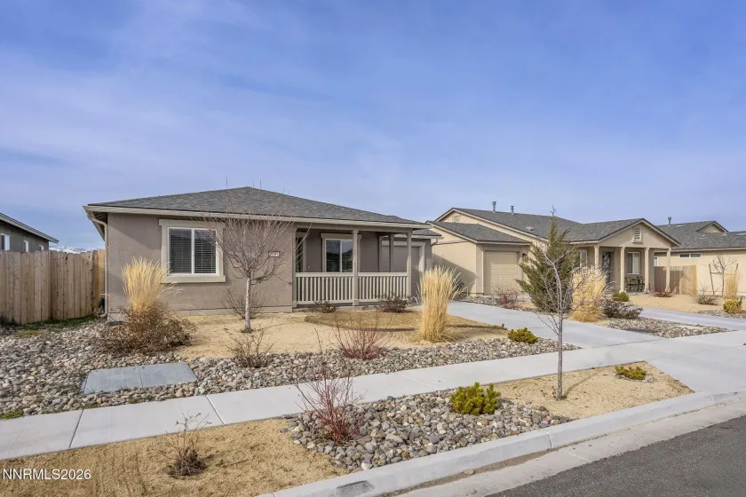 7709 Sandy Vly, Reno, Nevada 89506, 3 Bedrooms Bedrooms, ,2 BathroomsBathrooms,Residential,Residential,Sandy Vly,260001075