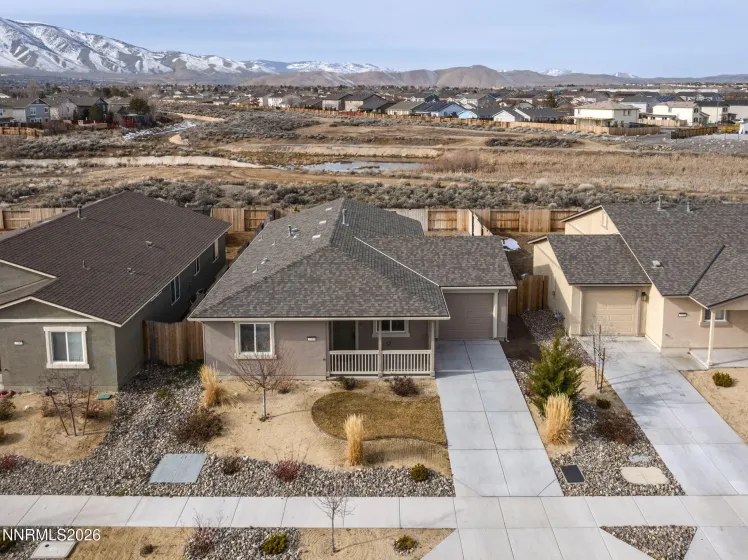 7709 Sandy Vly, Reno, Nevada 89506, 3 Bedrooms Bedrooms, ,2 BathroomsBathrooms,Residential,Residential,Sandy Vly,260001075