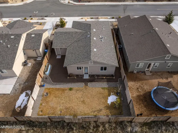 7709 Sandy Vly, Reno, Nevada 89506, 3 Bedrooms Bedrooms, ,2 BathroomsBathrooms,Residential,Residential,Sandy Vly,260001075