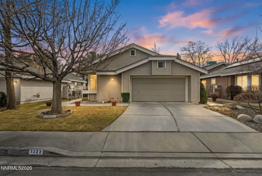 3322 Spring Creek, Reno, Nevada 89509, 3 Bedrooms Bedrooms, ,2 BathroomsBathrooms,Residential,Residential,Spring Creek,260001076