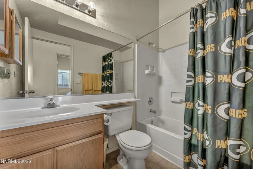 7665 Water View, Reno, Nevada 89511, 3 Bedrooms Bedrooms, ,2 BathroomsBathrooms,Residential,Residential,Water View,260001077