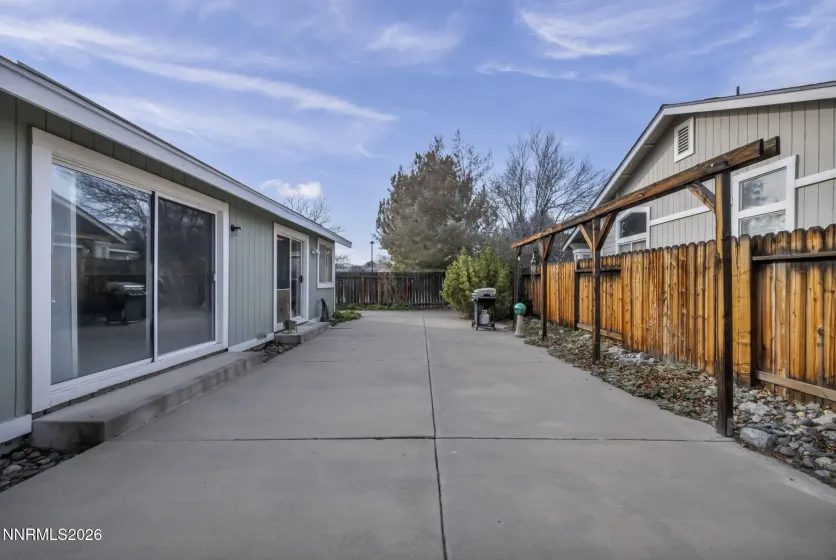 7665 Water View, Reno, Nevada 89511, 3 Bedrooms Bedrooms, ,2 BathroomsBathrooms,Residential,Residential,Water View,260001077