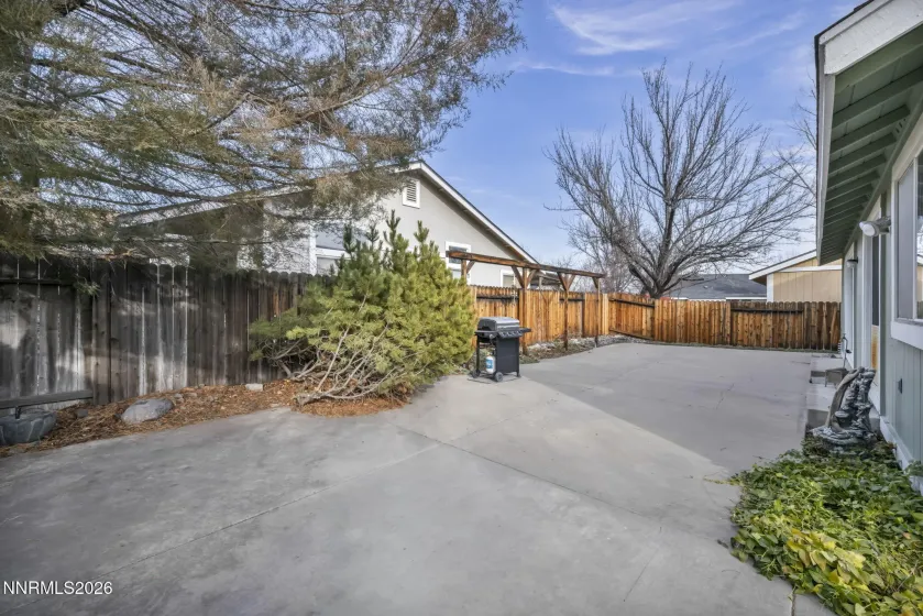 7665 Water View, Reno, Nevada 89511, 3 Bedrooms Bedrooms, ,2 BathroomsBathrooms,Residential,Residential,Water View,260001077