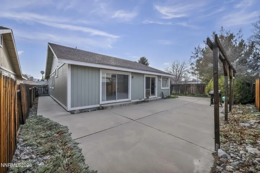 7665 Water View, Reno, Nevada 89511, 3 Bedrooms Bedrooms, ,2 BathroomsBathrooms,Residential,Residential,Water View,260001077