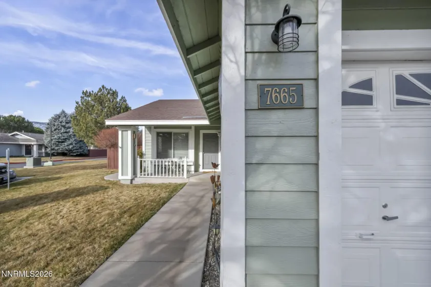 7665 Water View, Reno, Nevada 89511, 3 Bedrooms Bedrooms, ,2 BathroomsBathrooms,Residential,Residential,Water View,260001077