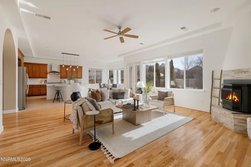 2650 Fury, Reno, Nevada 89521, 4 Bedrooms Bedrooms, ,4 BathroomsBathrooms,Residential,Residential,Fury,260001079