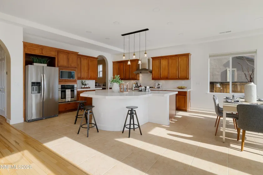 2650 Fury, Reno, Nevada 89521, 4 Bedrooms Bedrooms, ,4 BathroomsBathrooms,Residential,Residential,Fury,260001079