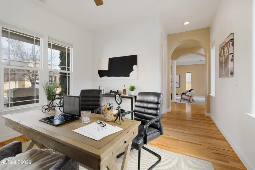 2650 Fury, Reno, Nevada 89521, 4 Bedrooms Bedrooms, ,4 BathroomsBathrooms,Residential,Residential,Fury,260001079