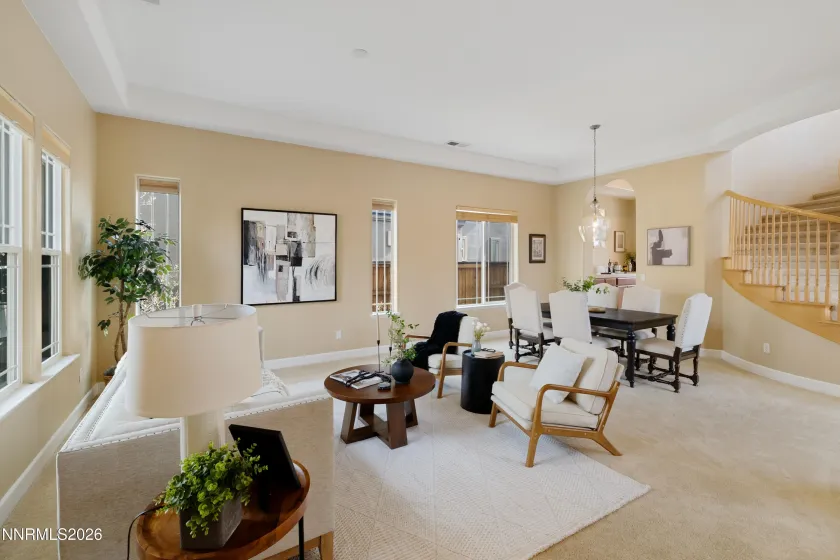 2650 Fury, Reno, Nevada 89521, 4 Bedrooms Bedrooms, ,4 BathroomsBathrooms,Residential,Residential,Fury,260001079