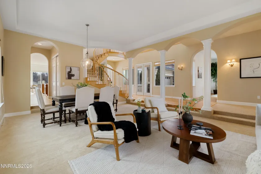 2650 Fury, Reno, Nevada 89521, 4 Bedrooms Bedrooms, ,4 BathroomsBathrooms,Residential,Residential,Fury,260001079