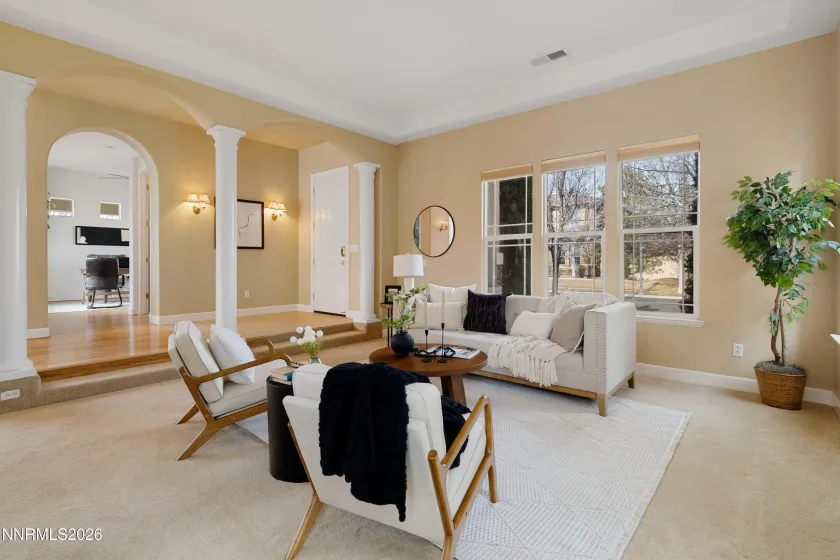 2650 Fury, Reno, Nevada 89521, 4 Bedrooms Bedrooms, ,4 BathroomsBathrooms,Residential,Residential,Fury,260001079