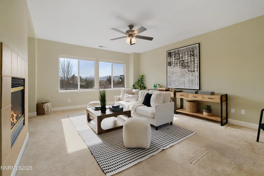 2650 Fury, Reno, Nevada 89521, 4 Bedrooms Bedrooms, ,4 BathroomsBathrooms,Residential,Residential,Fury,260001079