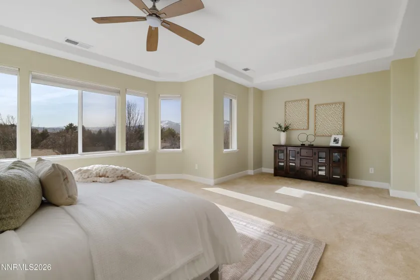 2650 Fury, Reno, Nevada 89521, 4 Bedrooms Bedrooms, ,4 BathroomsBathrooms,Residential,Residential,Fury,260001079