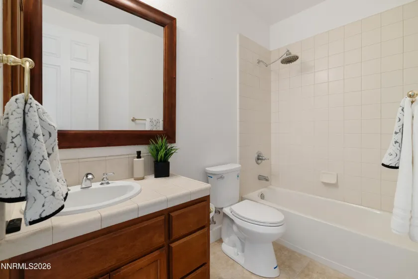 2650 Fury, Reno, Nevada 89521, 4 Bedrooms Bedrooms, ,4 BathroomsBathrooms,Residential,Residential,Fury,260001079