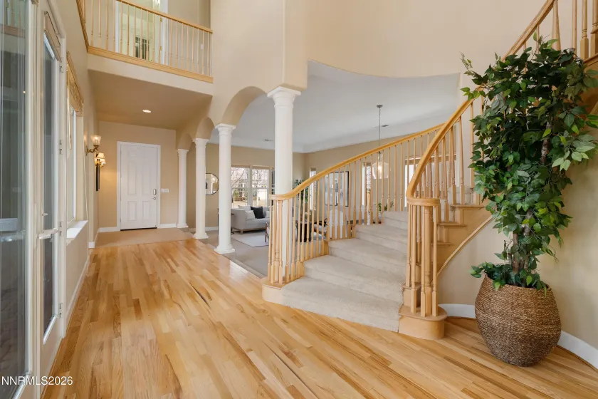 2650 Fury, Reno, Nevada 89521, 4 Bedrooms Bedrooms, ,4 BathroomsBathrooms,Residential,Residential,Fury,260001079