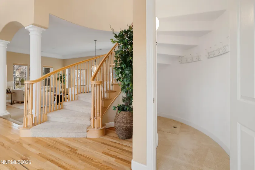 2650 Fury, Reno, Nevada 89521, 4 Bedrooms Bedrooms, ,4 BathroomsBathrooms,Residential,Residential,Fury,260001079