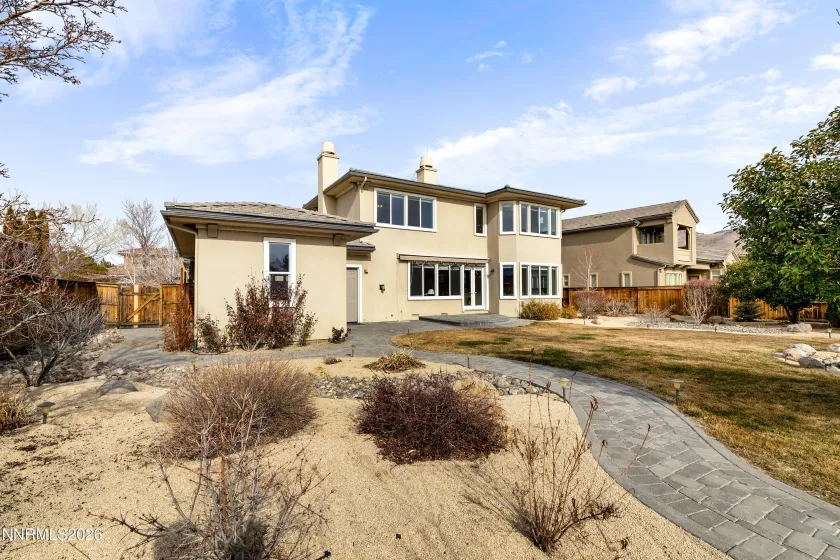 2650 Fury, Reno, Nevada 89521, 4 Bedrooms Bedrooms, ,4 BathroomsBathrooms,Residential,Residential,Fury,260001079