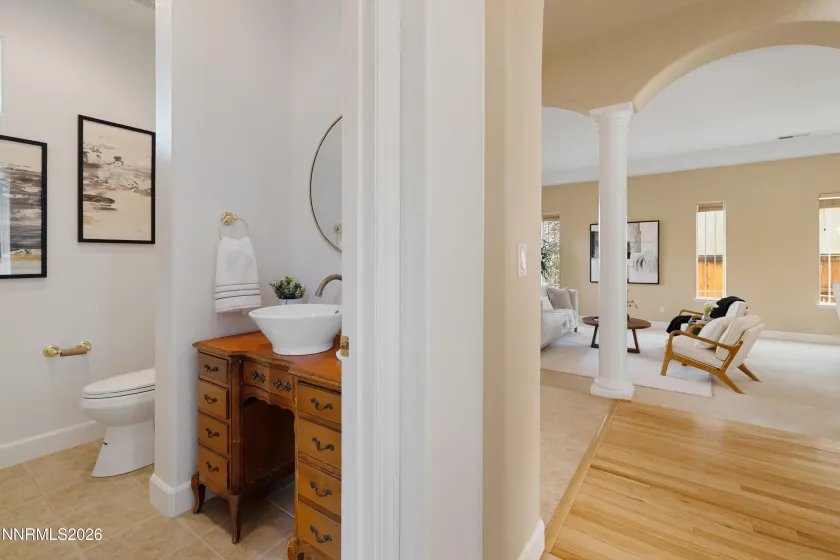 2650 Fury, Reno, Nevada 89521, 4 Bedrooms Bedrooms, ,4 BathroomsBathrooms,Residential,Residential,Fury,260001079