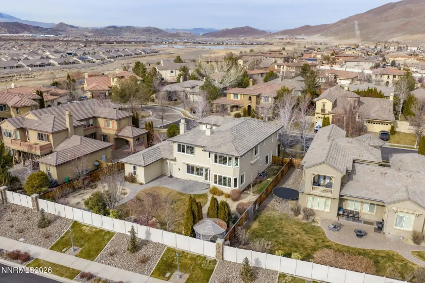 2650 Fury, Reno, Nevada 89521, 4 Bedrooms Bedrooms, ,4 BathroomsBathrooms,Residential,Residential,Fury,260001079