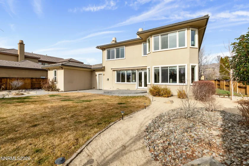 2650 Fury, Reno, Nevada 89521, 4 Bedrooms Bedrooms, ,4 BathroomsBathrooms,Residential,Residential,Fury,260001079