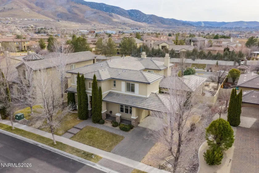 2650 Fury, Reno, Nevada 89521, 4 Bedrooms Bedrooms, ,4 BathroomsBathrooms,Residential,Residential,Fury,260001079