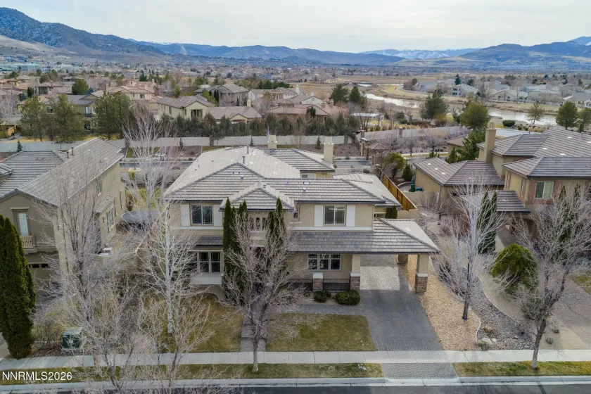 2650 Fury, Reno, Nevada 89521, 4 Bedrooms Bedrooms, ,4 BathroomsBathrooms,Residential,Residential,Fury,260001079