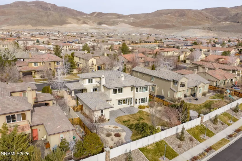 2650 Fury, Reno, Nevada 89521, 4 Bedrooms Bedrooms, ,4 BathroomsBathrooms,Residential,Residential,Fury,260001079