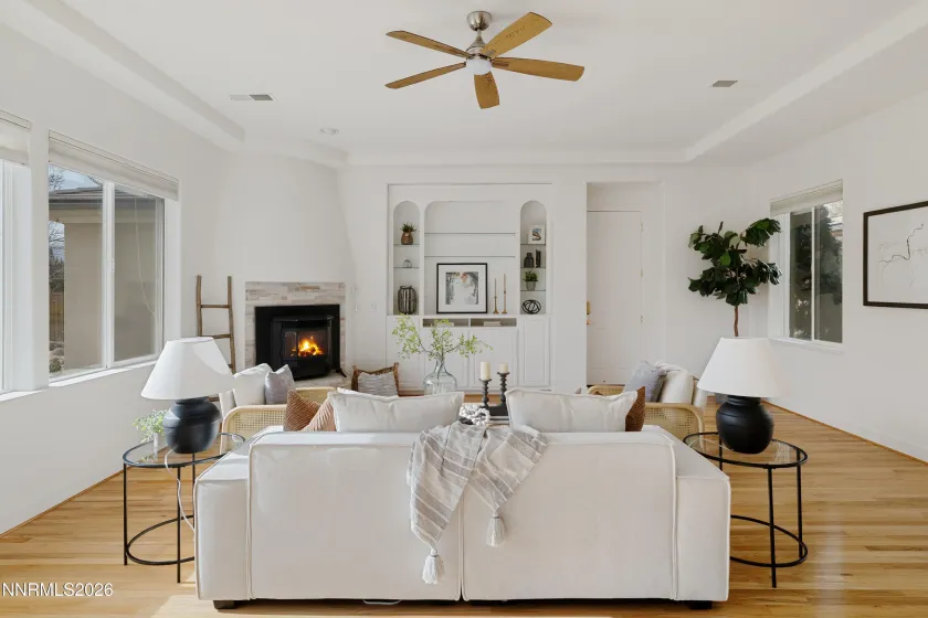 2650 Fury, Reno, Nevada 89521, 4 Bedrooms Bedrooms, ,4 BathroomsBathrooms,Residential,Residential,Fury,260001079