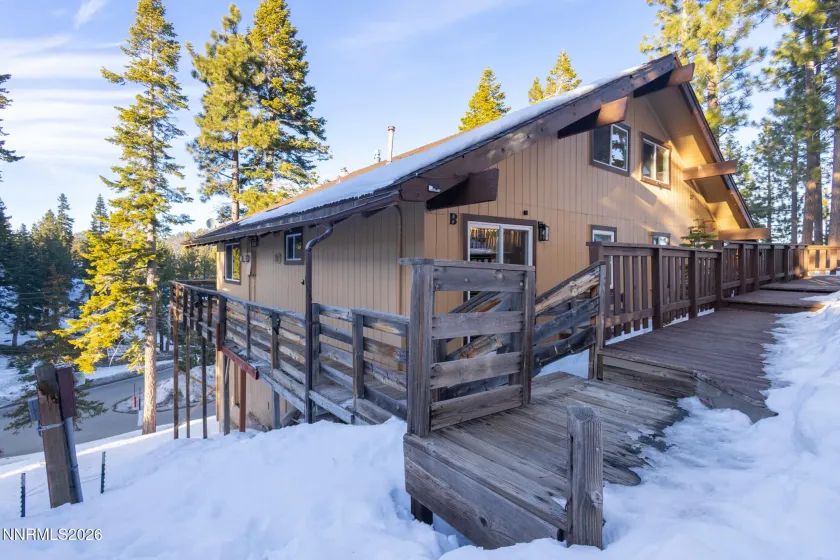 251 Orion, Stateline, Nevada 89449, 3 Bedrooms Bedrooms, ,2 BathroomsBathrooms,Residential,Residential,Orion,260001080