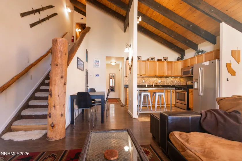 251 Orion, Stateline, Nevada 89449, 3 Bedrooms Bedrooms, ,2 BathroomsBathrooms,Residential,Residential,Orion,260001080