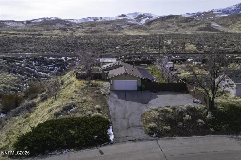 8290 Mohawk, Reno, Nevada 89506, 3 Bedrooms Bedrooms, ,2 BathroomsBathrooms,Residential,Residential,Mohawk,260001081