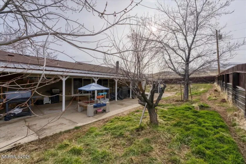 8290 Mohawk, Reno, Nevada 89506, 3 Bedrooms Bedrooms, ,2 BathroomsBathrooms,Residential,Residential,Mohawk,260001081