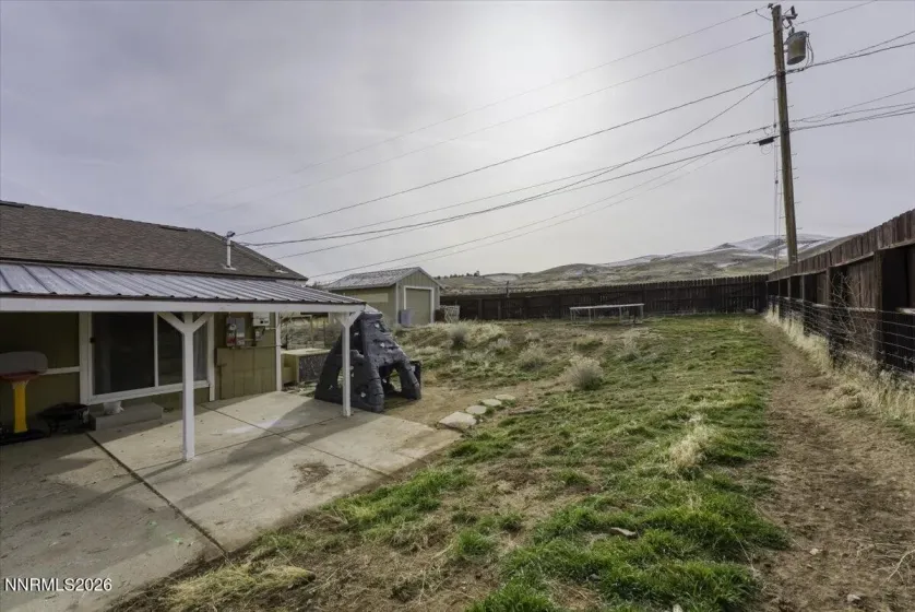 8290 Mohawk, Reno, Nevada 89506, 3 Bedrooms Bedrooms, ,2 BathroomsBathrooms,Residential,Residential,Mohawk,260001081