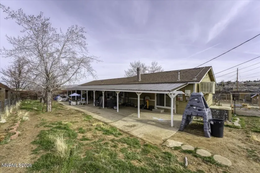 8290 Mohawk, Reno, Nevada 89506, 3 Bedrooms Bedrooms, ,2 BathroomsBathrooms,Residential,Residential,Mohawk,260001081